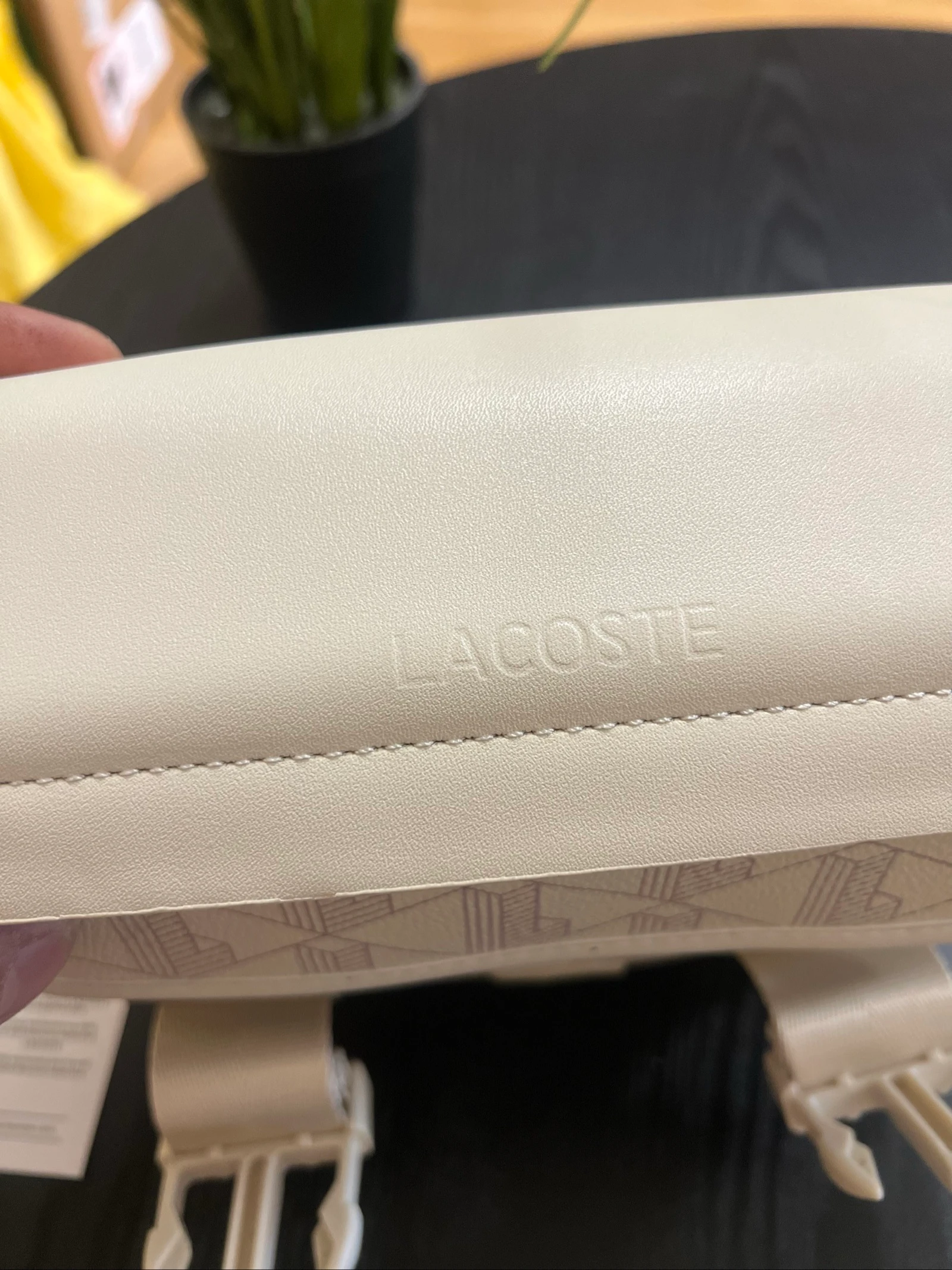 Bolsa elegante para vestir – photo 8